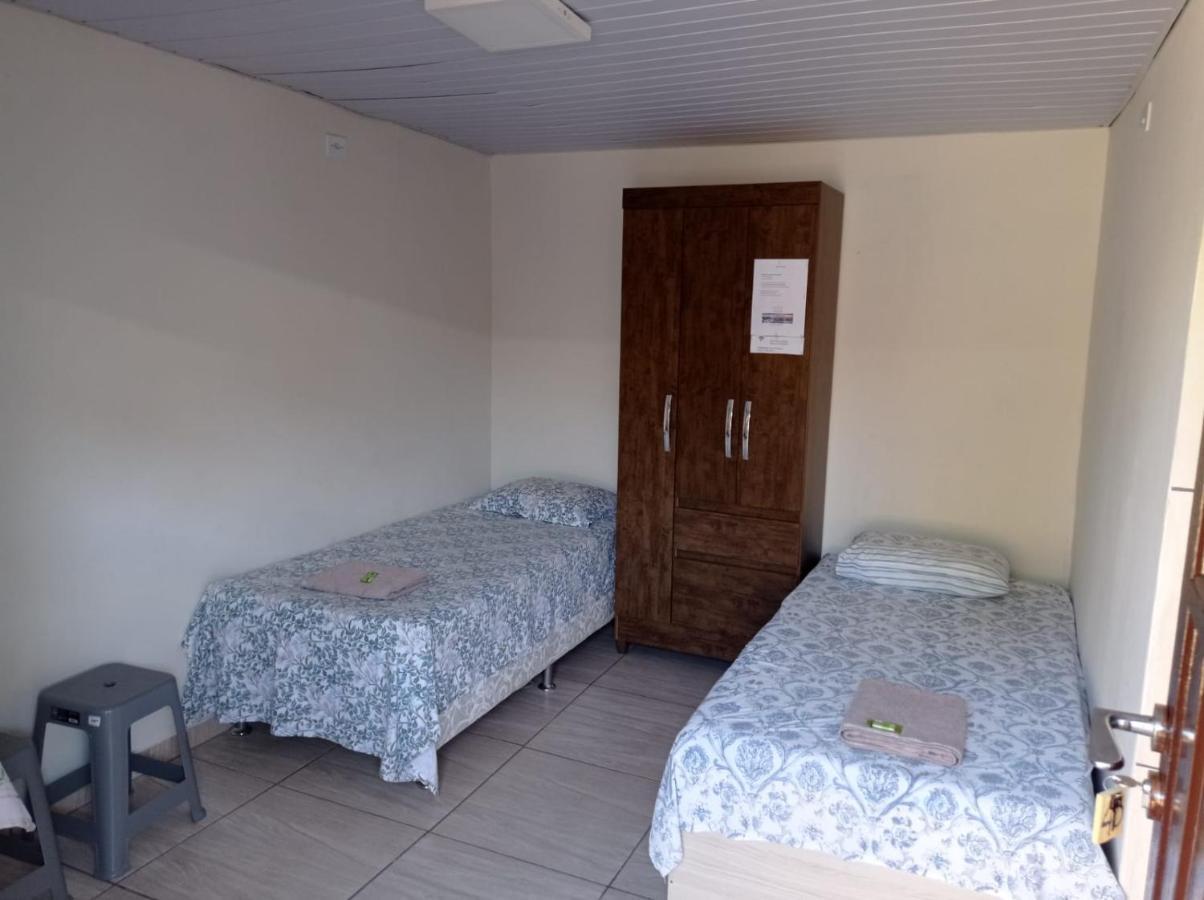 Suite Cardoso Foz do Iguacu Exterior photo