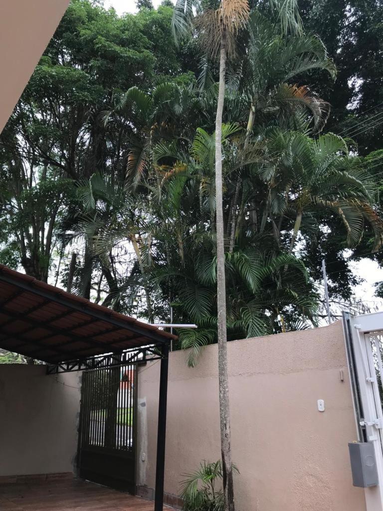 Suite Cardoso Foz do Iguacu Exterior photo