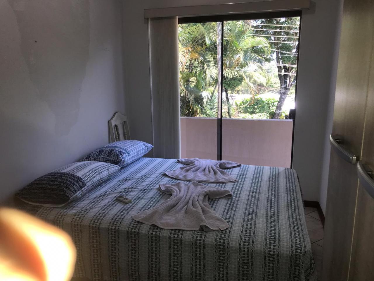 Suite Cardoso Foz do Iguacu Exterior photo