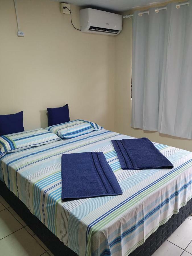 Suite Cardoso Foz do Iguacu Exterior photo